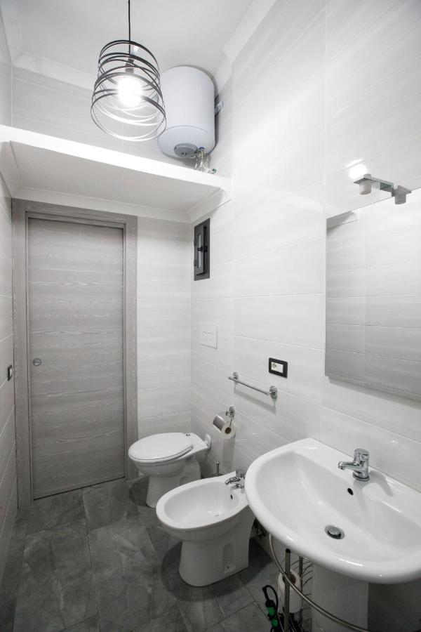 Appartement Mg House_2 à Naples Extérieur photo