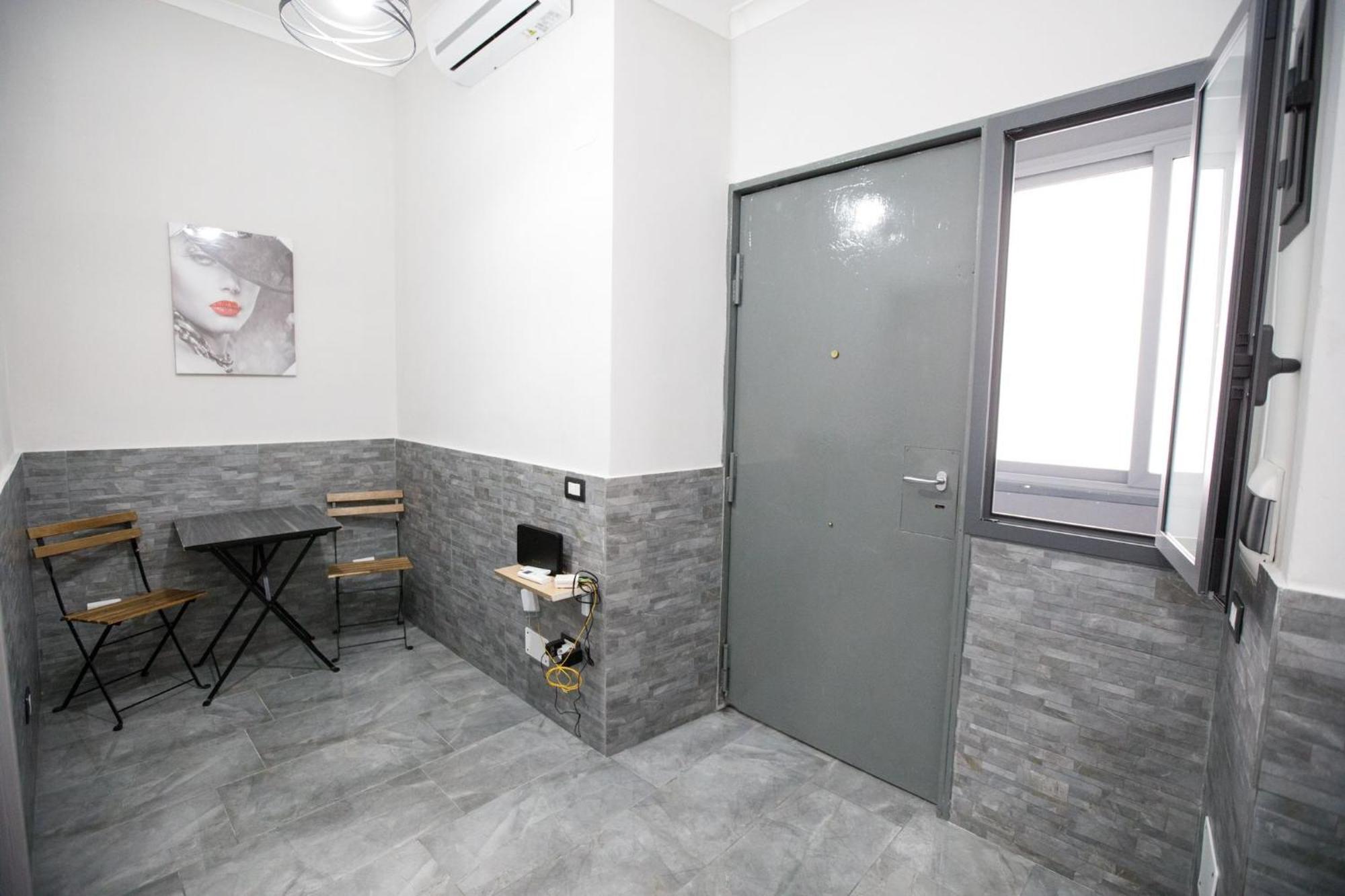 Appartement Mg House_2 à Naples Extérieur photo
