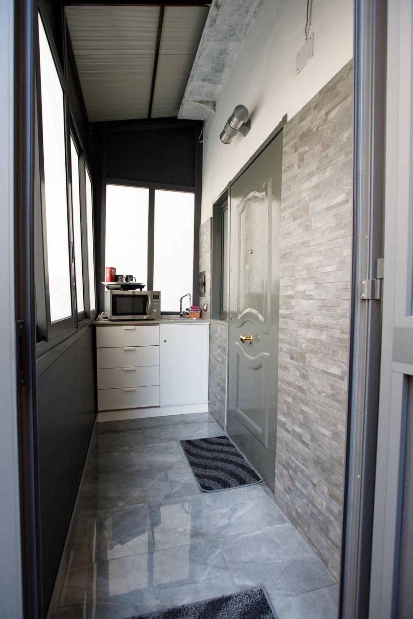 Appartement Mg House_2 à Naples Extérieur photo